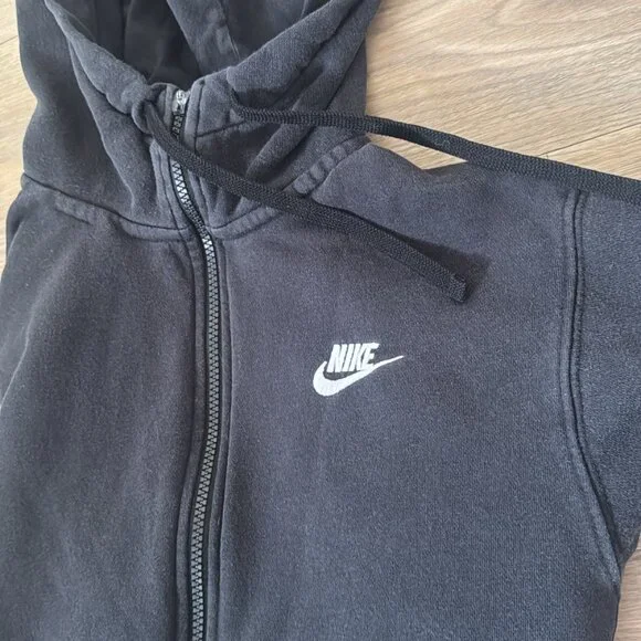Nike Zip Up - Picture 3 of 5